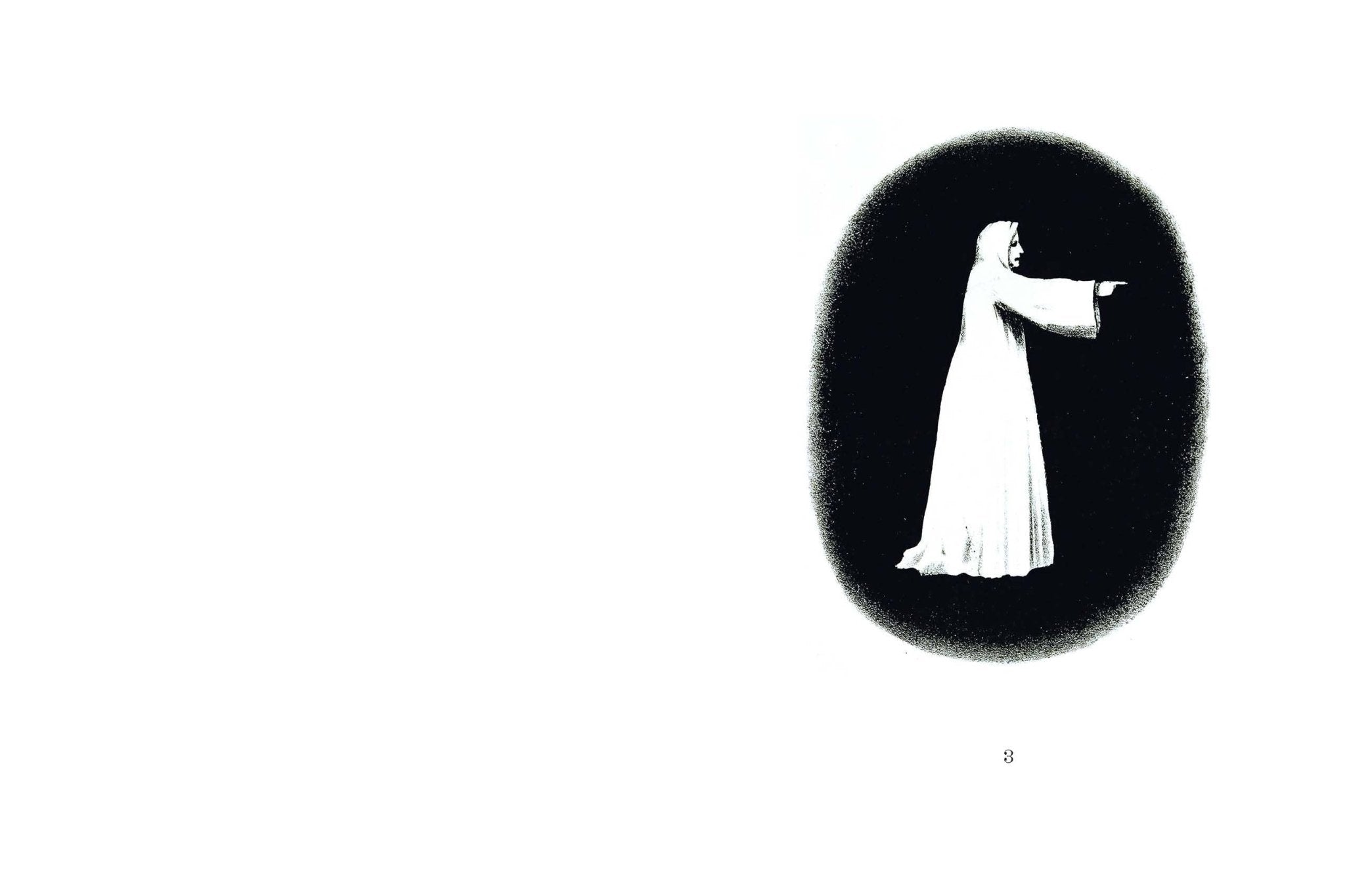 Spectropia - Spiral Circle