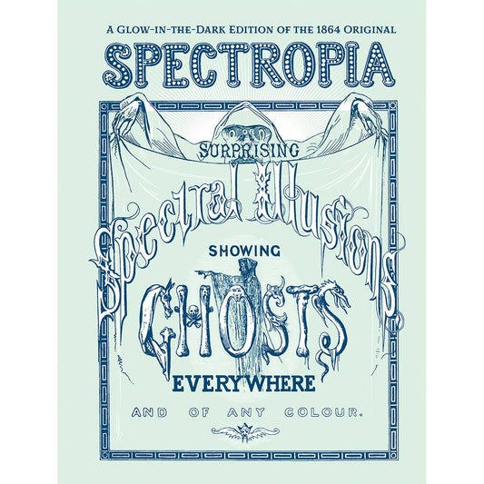 Spectropia - Spiral Circle