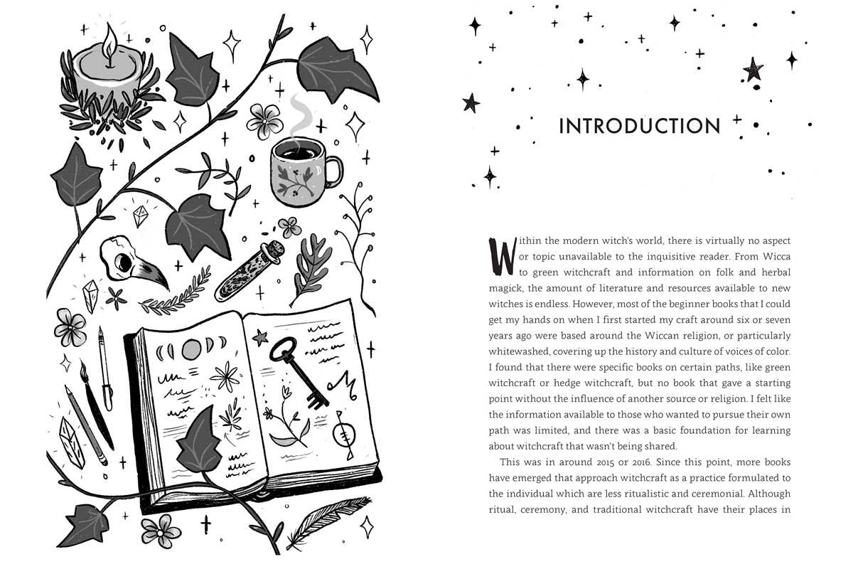 Spells for Change by Frankie Castanea - Spiral Circle