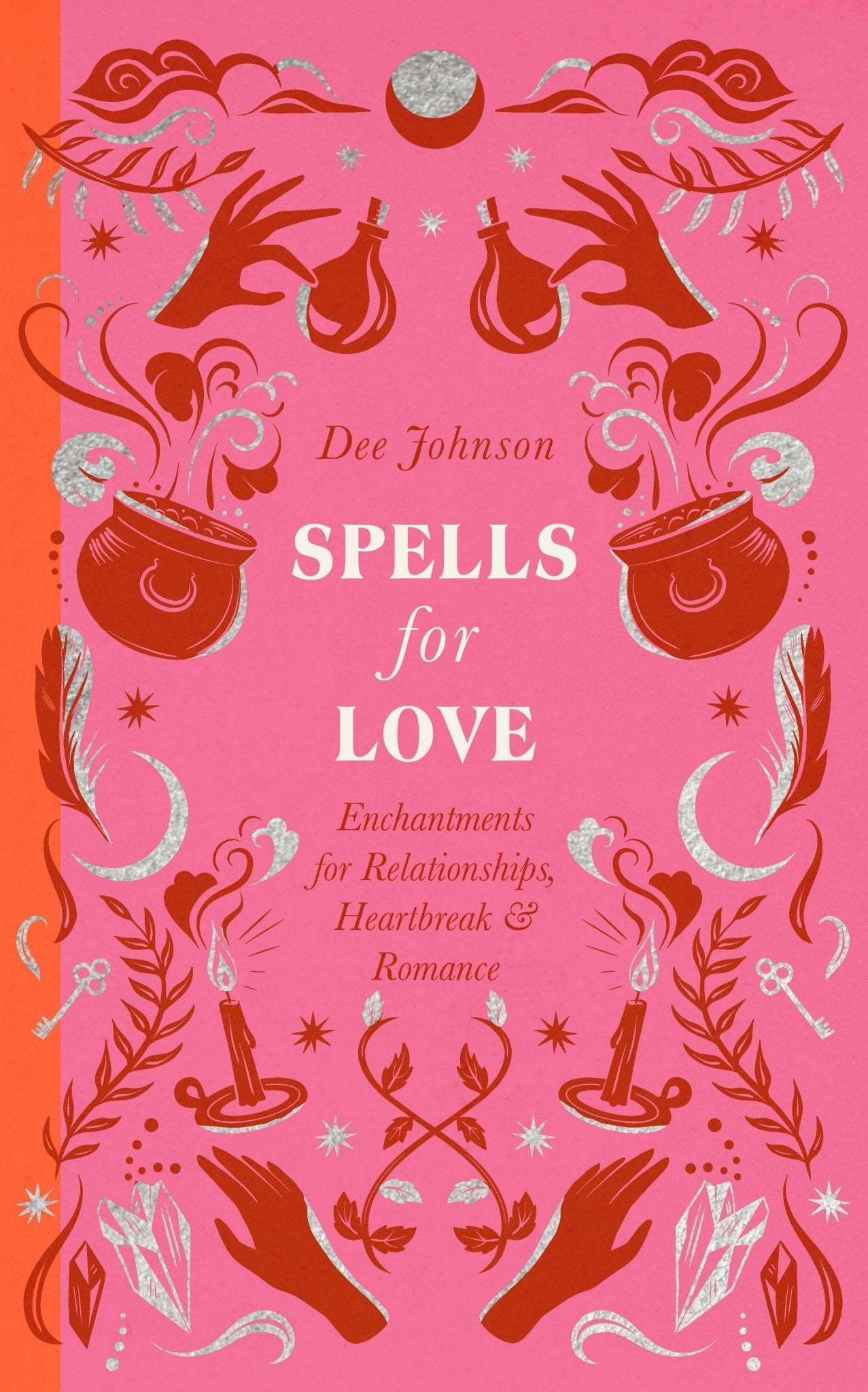 Spells for Love - Spiral Circle