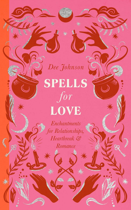 Spells for Love - Spiral Circle