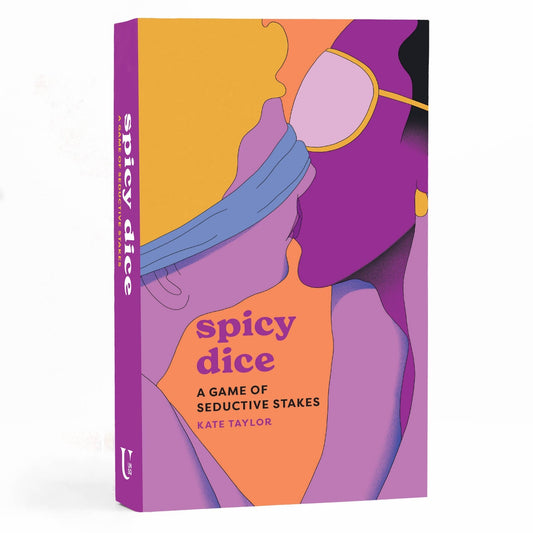 Spicy Dice: A Game of Seductive Stakes - Spiral Circle