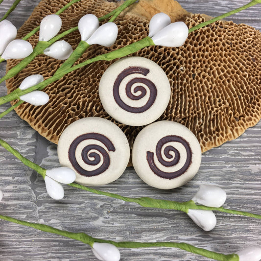 Spiral Symbol, Pocket Meditations - Spiral Circle