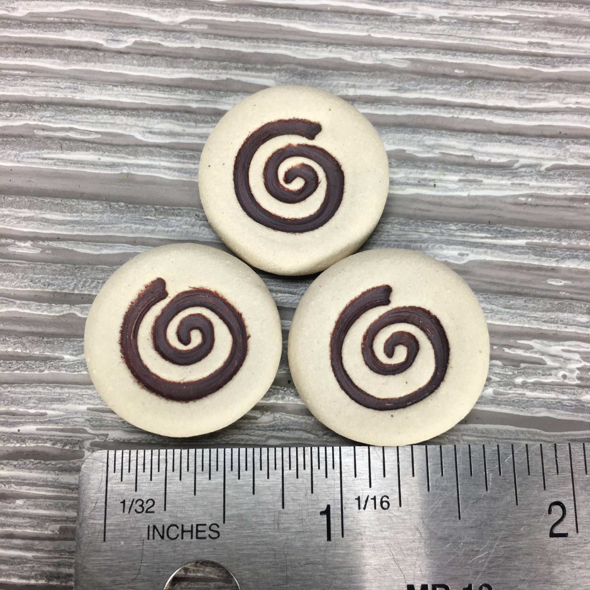 Spiral Symbol, Pocket Meditations - Spiral Circle