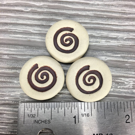 Spiral Symbol, Pocket Meditations - Spiral Circle