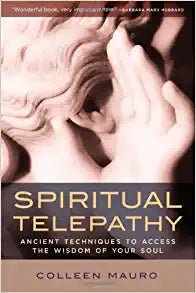 Spiritual Telepathy - Spiral Circle