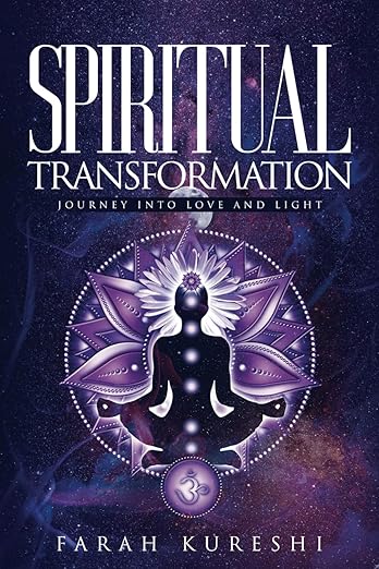 Spiritual Transformation - Spiral Circle
