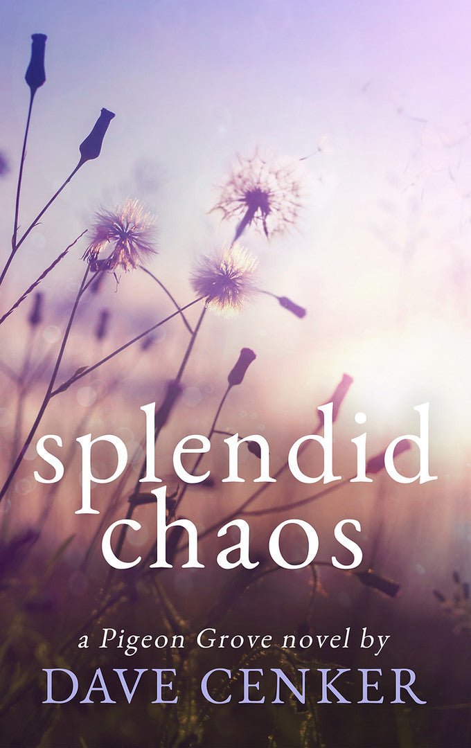 Splendid Chaos - Spiral Circle