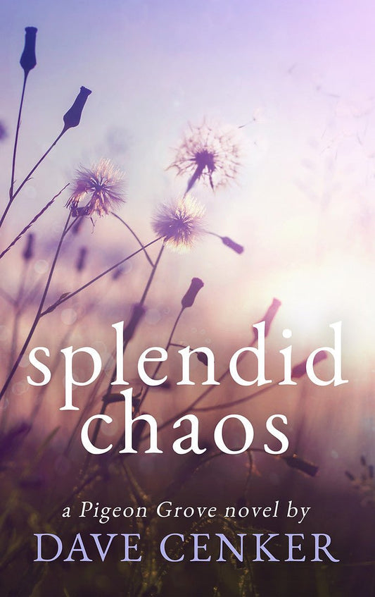 Splendid Chaos - Spiral Circle