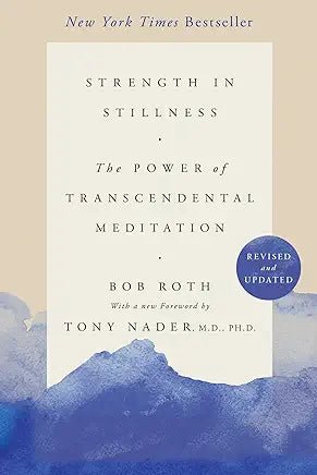 Strength in Stillness: The Power of Transcendental Meditation - Spiral Circle