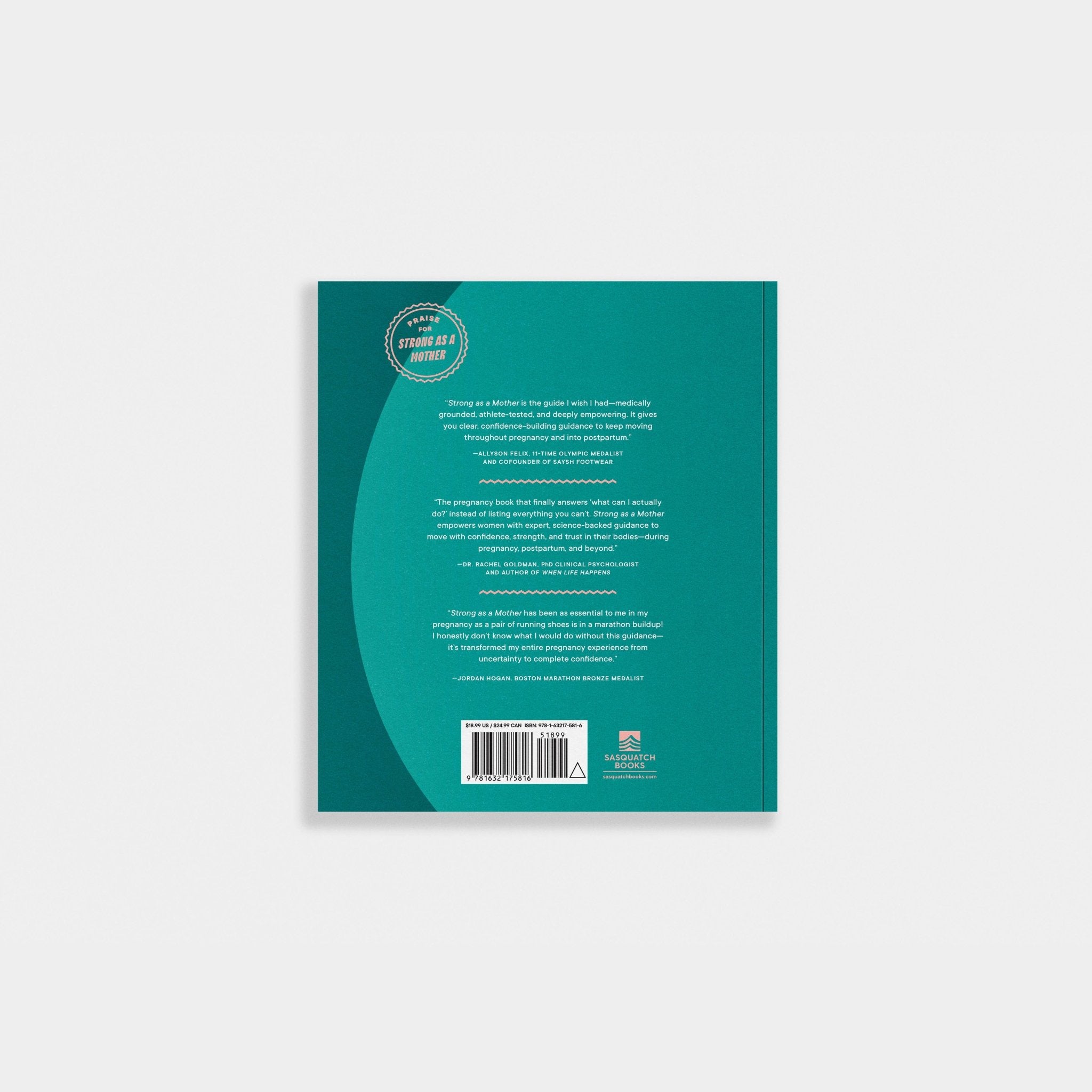 Strong as a Mother: Pregnancy - to - Postpartum Health Program - Spiral Circle