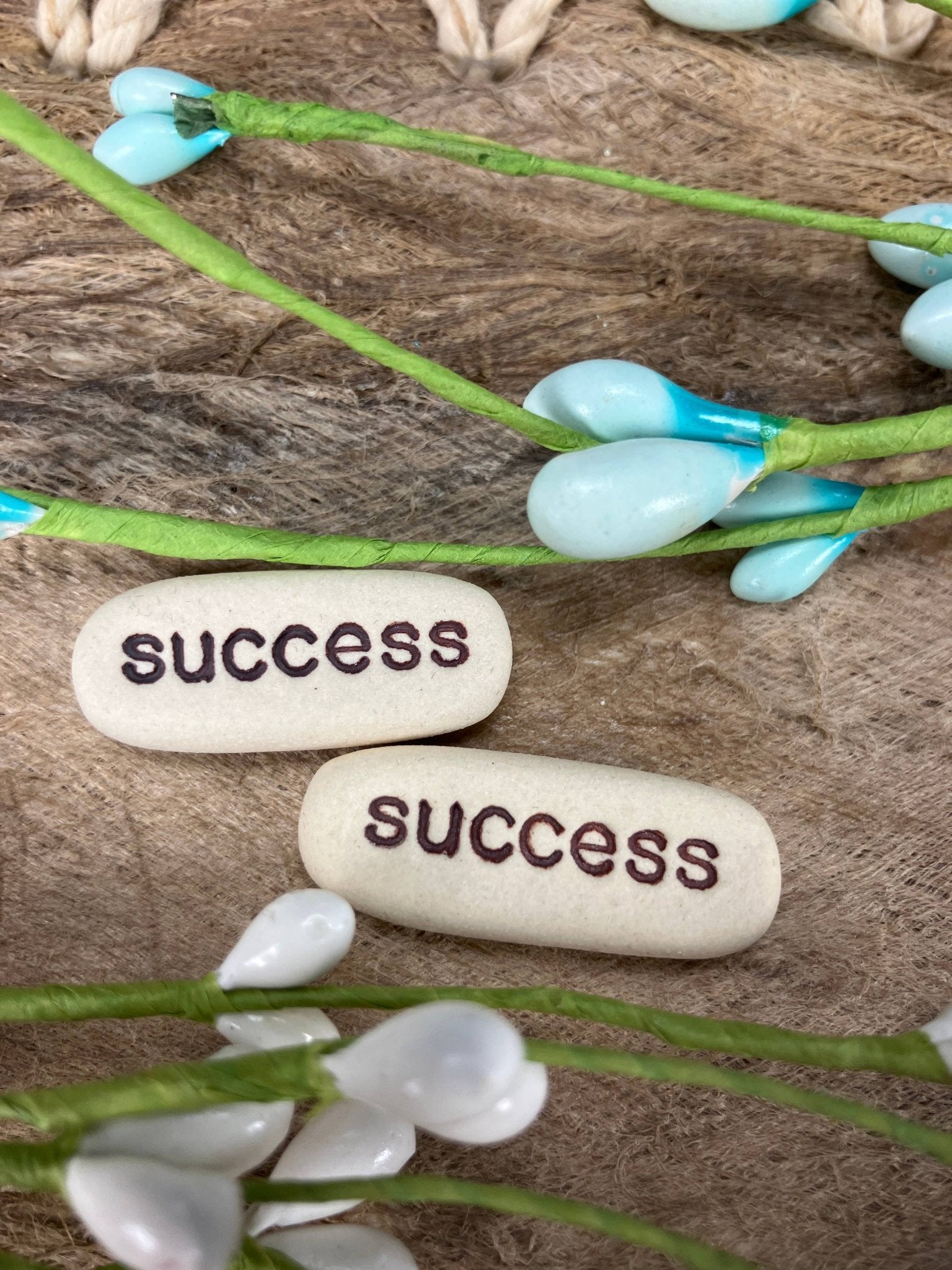 Success, Pocket Meditations - Spiral Circle