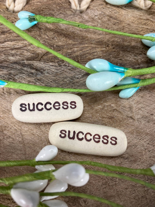 Success, Pocket Meditations - Spiral Circle