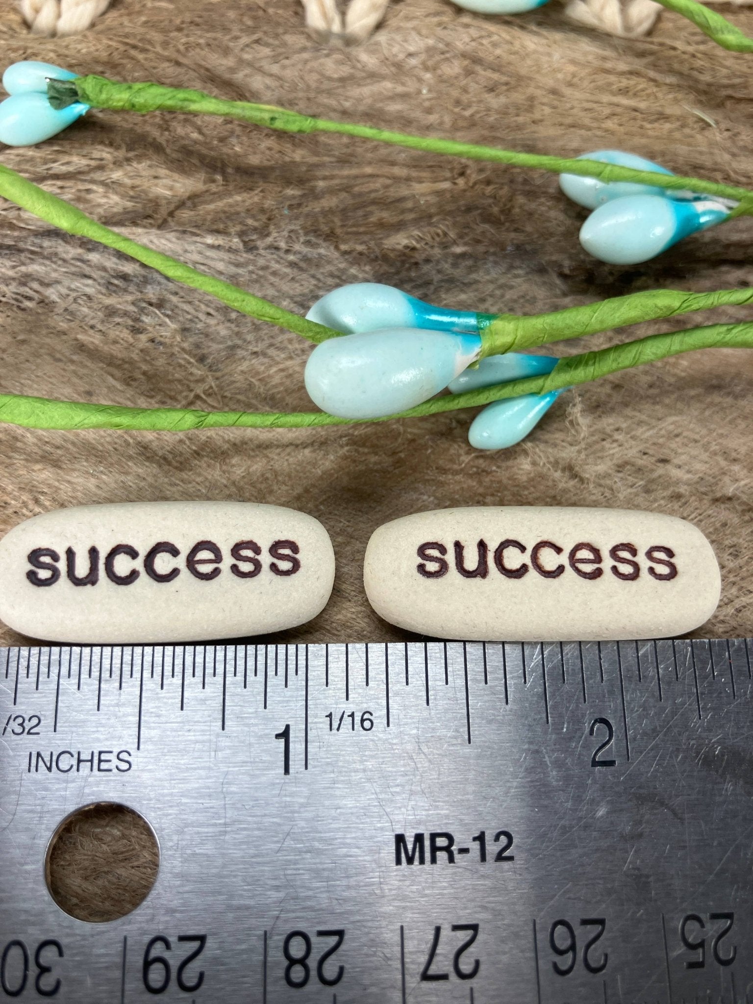 Success, Pocket Meditations - Spiral Circle