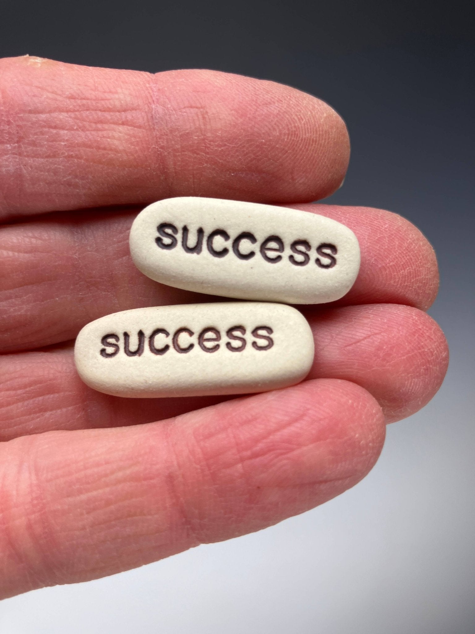 Success, Pocket Meditations - Spiral Circle