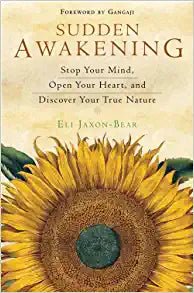 Sudden Awakening - Spiral Circle