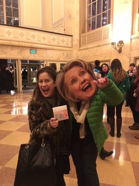 SUFFRAGETTE KITTY / Mini kit with 15 Wishes + accessories - Spiral Circle