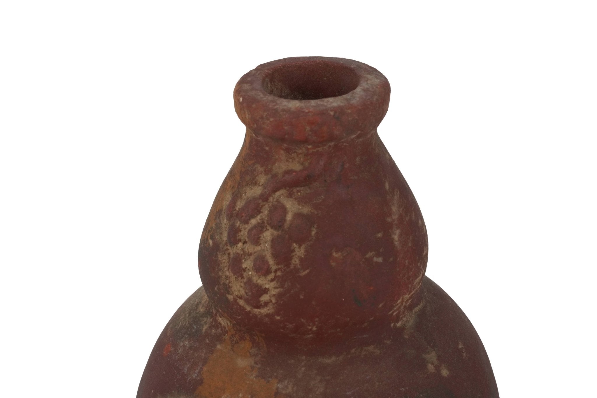 Taos Chimney - Spiral Circle