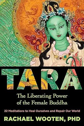 TARA - Spiral Circle
