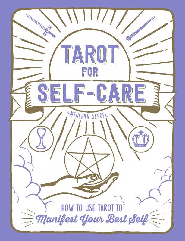 Tarot for Self-Care - Spiral Circle