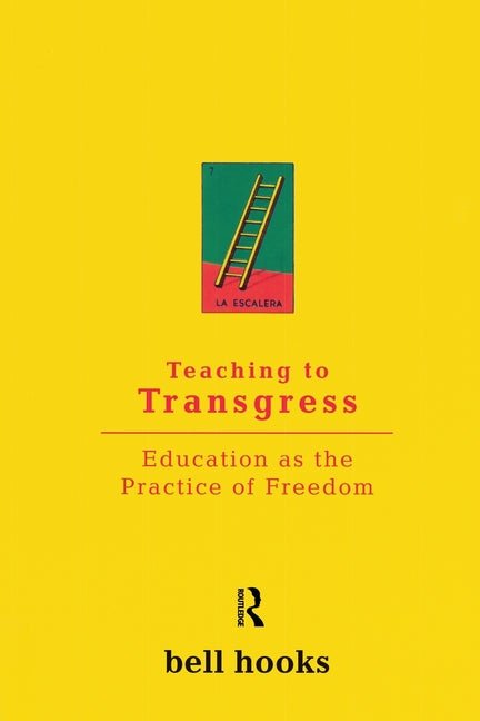 Teaching to Transgress - Spiral Circle