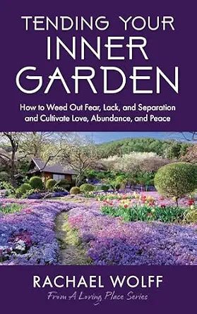 Tending Your Inner Garden - Spiral Circle