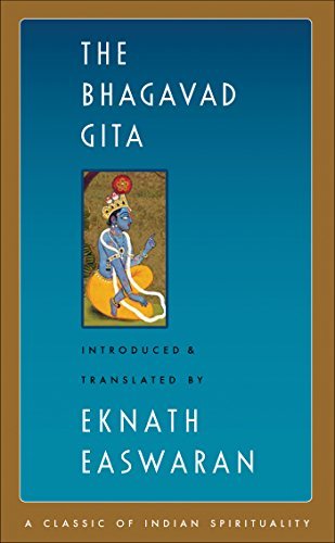 The Bhagavad Gita, 2nd Edition - Spiral Circle