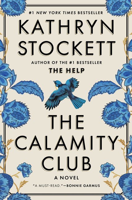 The Calamity Club - Spiral Circle
