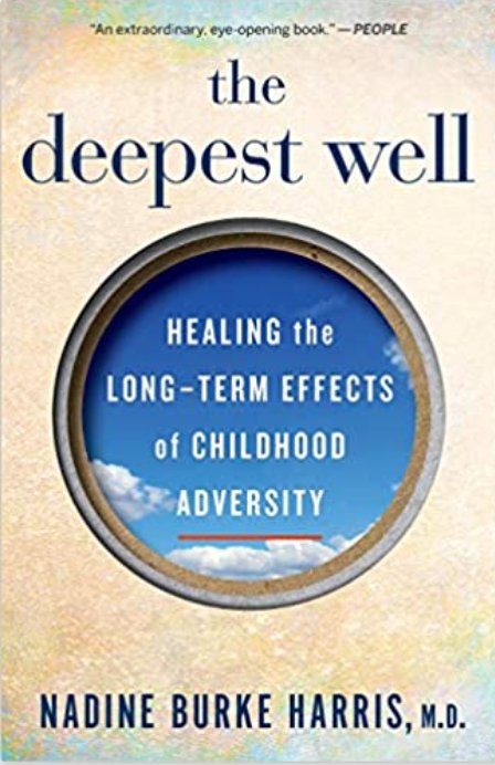 The Deepest Well | Healing the Long-Term Effects of Childhood Adversity - Spiral Circle