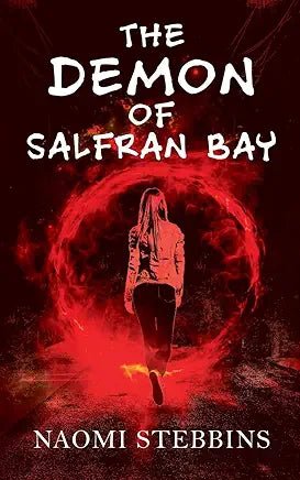 The Demon of Salfran Bay - Spiral Circle