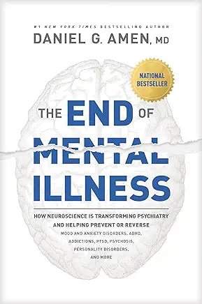 The End of Mental Illness - Spiral Circle