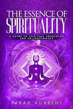 The Essence of Spirituality - Spiral Circle