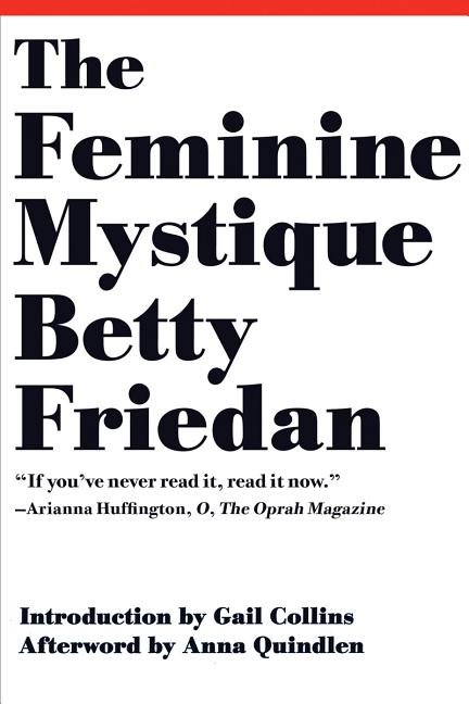 The Feminine Mystique (Anniversary) - Spiral Circle