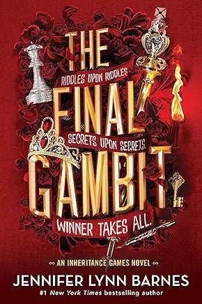The Final Gambit - Spiral Circle