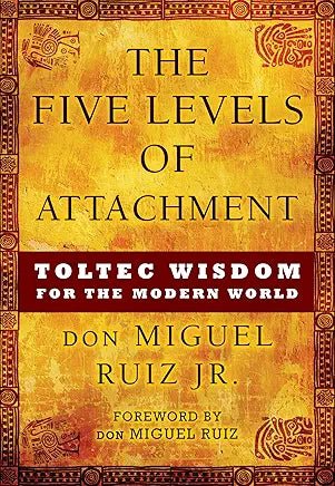 The Five Levels of Attachment - Spiral Circle