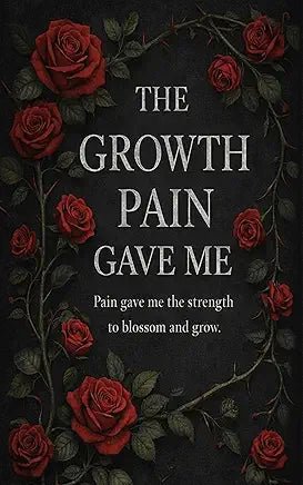 The Growth Pain Gave Me - Spiral Circle
