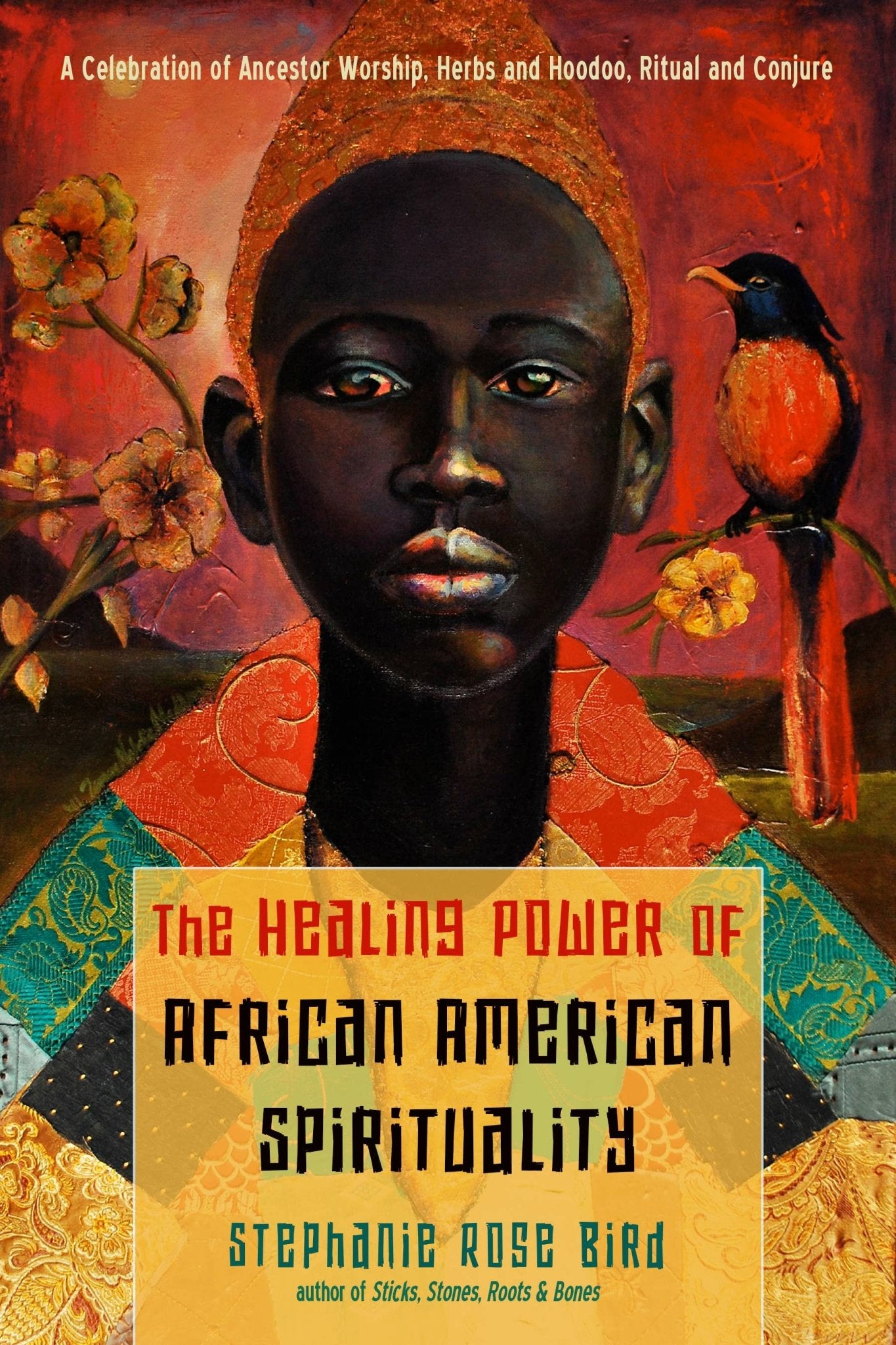 The Healing Power of African - American Spirituality - Spiral Circle