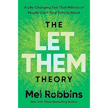 The Let Them Theory - Spiral Circle