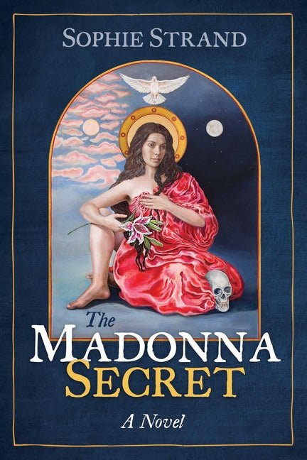 The Madonna Secret - Spiral Circle