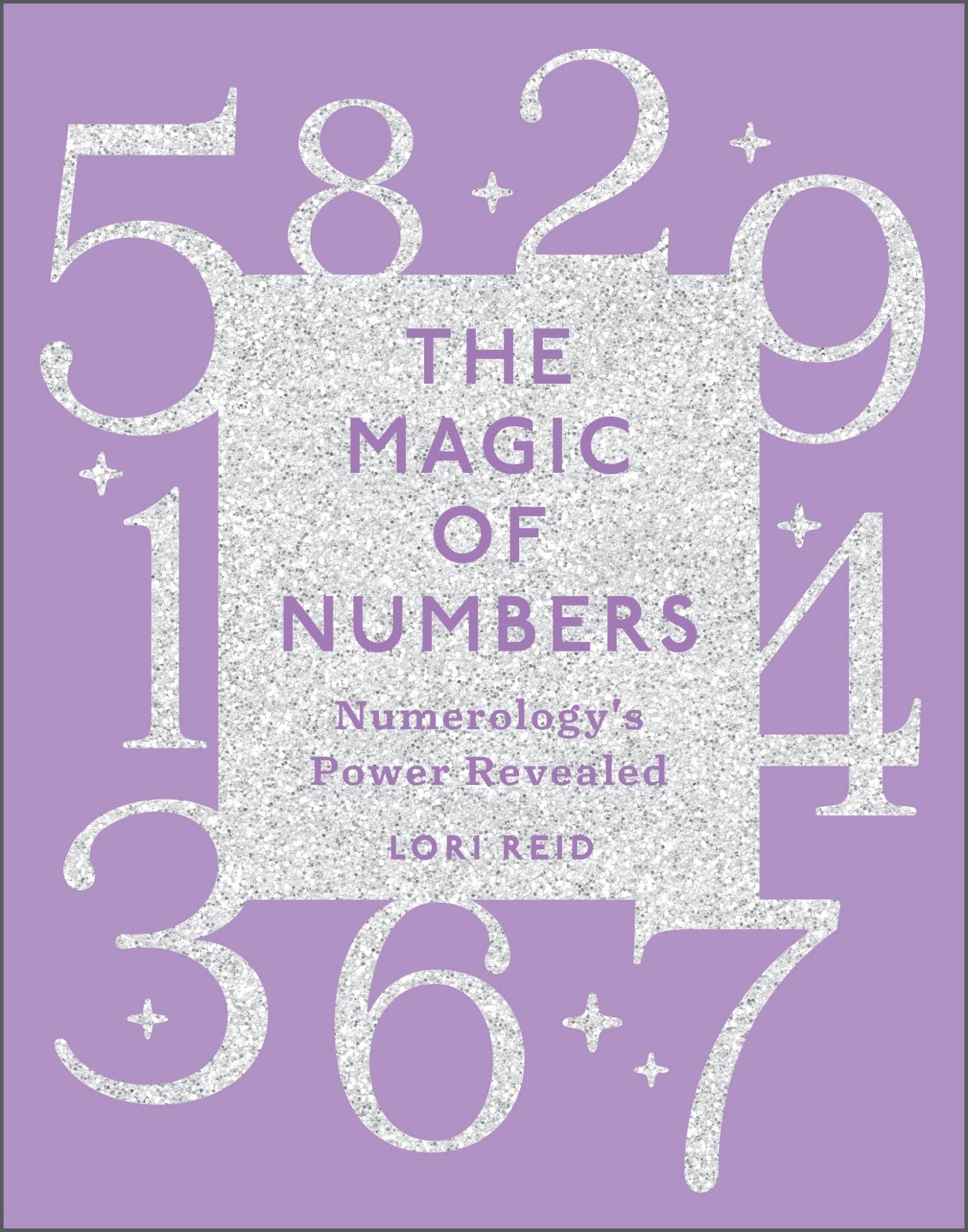 The Magic of Numbers: Numerology's Power Revealed - Spiral Circle