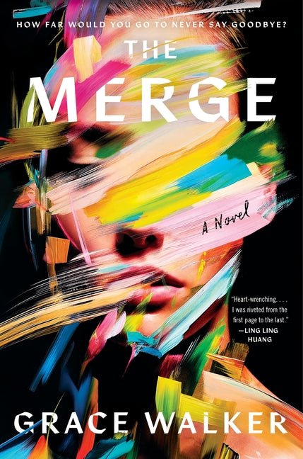 The Merge - Spiral Circle
