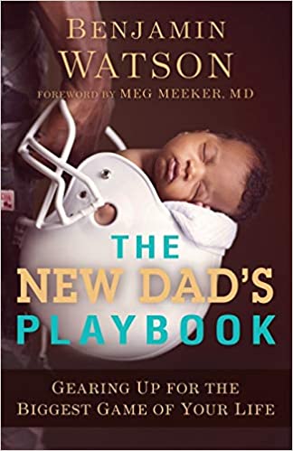The New Dad's Playbook - Spiral Circle