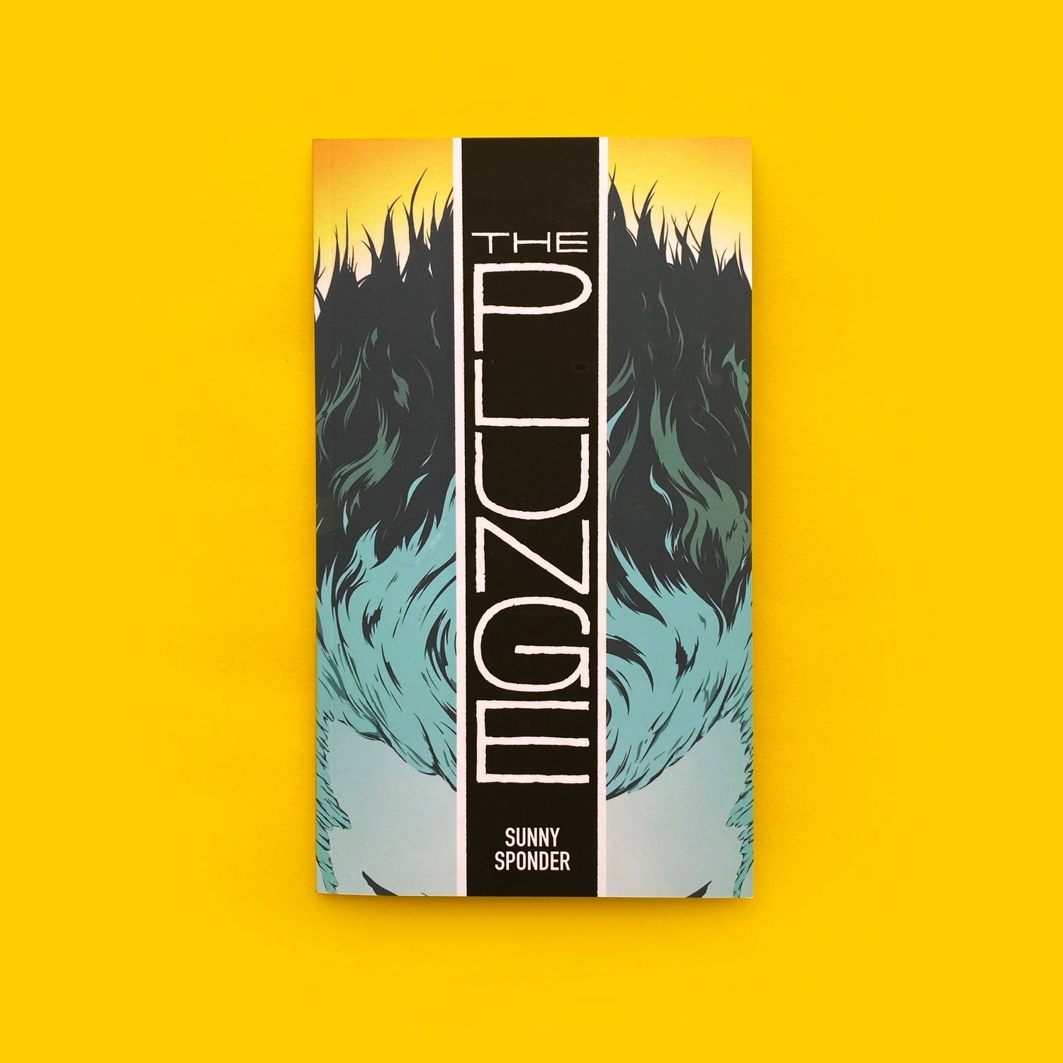 The Plunge - Spiral Circle