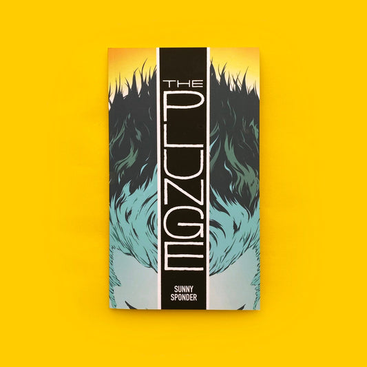 The Plunge - Spiral Circle