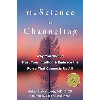The Science of Channeling - Spiral Circle