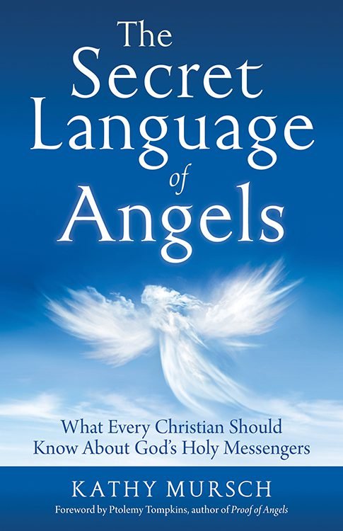 The Secret Language of Angels - Spiral Circle