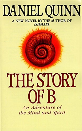 The Story of B - Spiral Circle