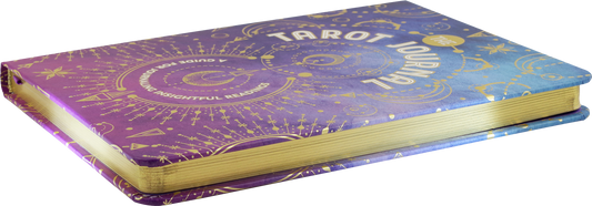 The Tarot Journal - Spiral Circle