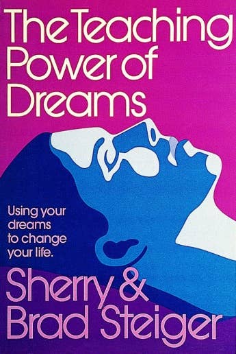 The Teaching Power of Dreams - Spiral Circle