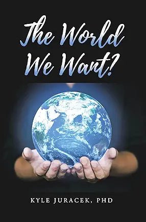 The World We Want - Spiral Circle